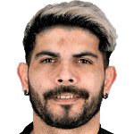 Éver Maximiliano David Banega