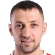Aleksandr Volodin