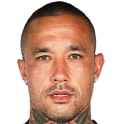 Radja Nainggolan