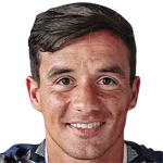 Carlos Andrés Rodales Ramírez