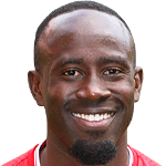 Albert Danquah Adomah