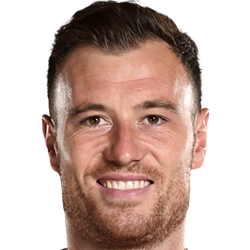 Ashley Luke Barnes