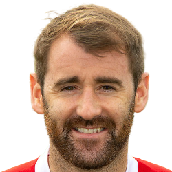 Niall Mcginn