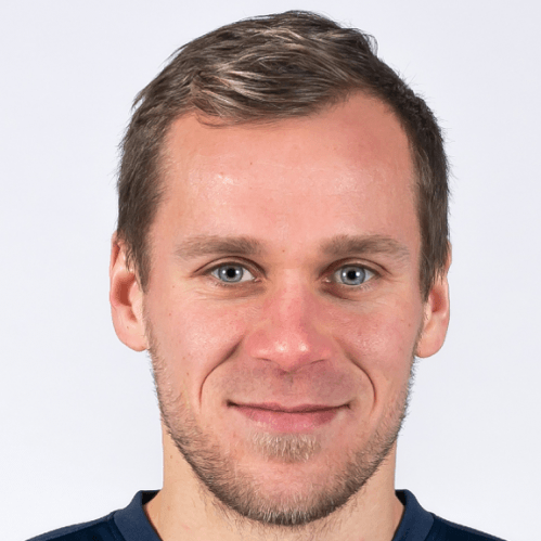 Andre Frolov