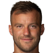 Andriy Yarmolenko