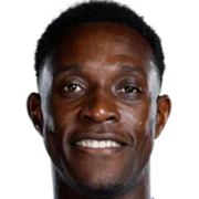 Daniel Nii Tackie Mensah Welbeck