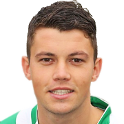 Alex Darlington