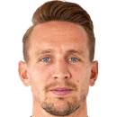 Luuk De Jong