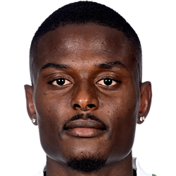 Derick Katuku Tshimanga
