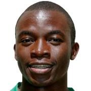 Emmanuel Mbola – Nkana FC football club