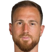 Jan Oblak - Atlético Madrid (Gk)