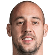 Cầu thủ Milan Borjan (Canada)