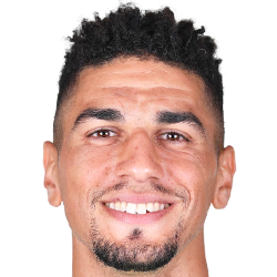 Leon-Aderemi Balogun