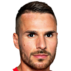 Dejan Sorgić