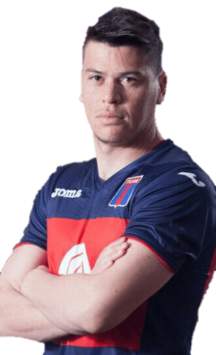 Carlos Emiliano Rodríguez Rodríguez