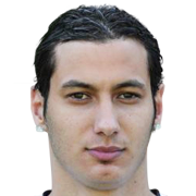 Anthony Ouasfane