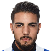 Andy Delort