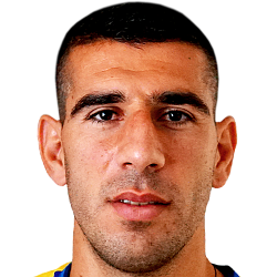 Eitan Tibi