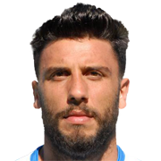 Enrico Pepe