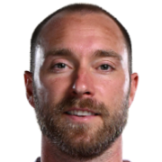 Christian Dannemann Eriksen