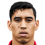 Jhony Alexander Da Silva Sosa