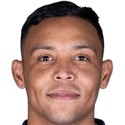 Cầu thủ Luis Fernando Muriel Fruto (Colombia)