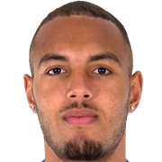 Albin Kenneth Dahrup Zohore – Fremad Amager football club
