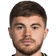 James Forrest