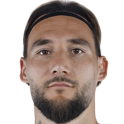 Cầu thủ Nemanja Gudelj (Serbia)