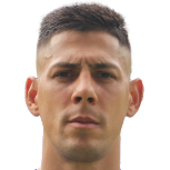 Mauro Daniel Quiroga