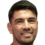 Alexis Hernán Blanco