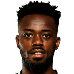Abdoulaye Bamba