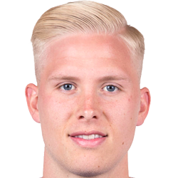 Hörður Björgvin Magnússon – Atromitos FC football club