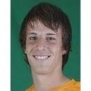 Cầu thủ Andrés Nicolas Cabrero Gomez (Puerto Rico)