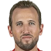 Harry Edward Kane - Bayern München (AM)