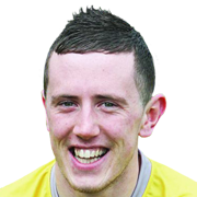 Ciaran Gallagher