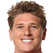 Adam Michael Reach