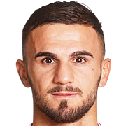 Armando Sadiku
