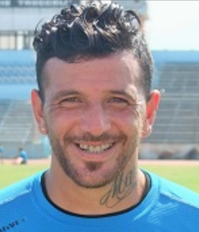 Aníbal Gabriel Hernández De Los Santos