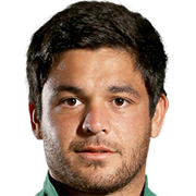 Alejandro Fabián Gagliardi