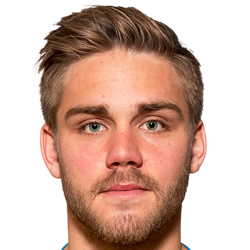 Christoffer Åke Sven Nyman