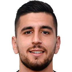 Daniel Avramovski