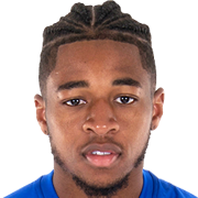 Kadeem Raymond Mathurin-Harris