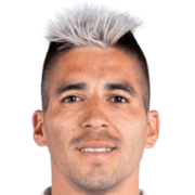 Leandro Miguel Fernández