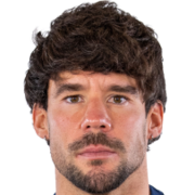 Juan Bernat Velasco