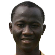 Ali Vanomo Bamba