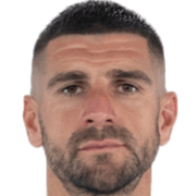 Stefan Mitrović