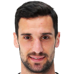 Sergio Rico González