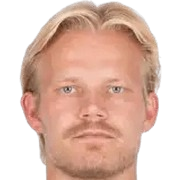 Cầu thủ Joel Pohjanpalo (Finland)