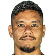 Lucas Alvaro Tamareo Sosa